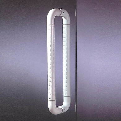 Ozone - Grab Bar Fittings - OZABF.GH11.300.WH-500399