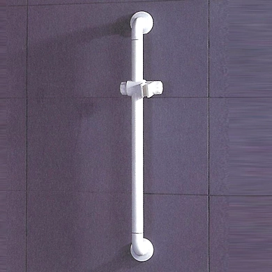 Ozone - Grab Bar Fittings - OZABF.SHR.11.720.WH-500401