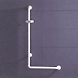 Ozone - Grab Bar Fittings - OZABF.SHR.22.1020.WH-1-sm