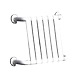 Ozone - Grab Bar Fittings - OZABF.SRDB.WH-2-sm