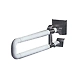 Ozone - Grab Bar Fittings - OZABF.SRLU.WH-500405-sm