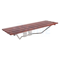 Ozone - Shower Seats - OZ-SS-W-03-PSS