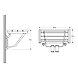 Ozone - Shower Seats - OZ-SS-W-03-PSS-1-sm