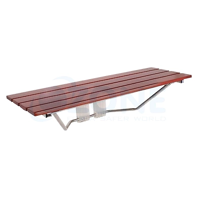 Ozone - Shower Seats - OZ-SS-W-03-PSS-2