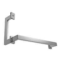 Ozone - Towel Bars with Handles - OGH-TB-ED-PSS