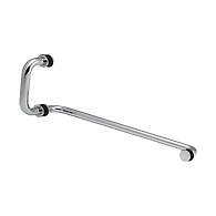 Ozone - Towel Bars with Handles - OGH-TB-5-SSS