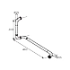 Ozone - Towel Bars with Handles - OGH-TB-5-SSS-1-sm
