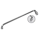 Ozone - Towel Bars with Handles - OGH-TBK-2-SSS-500417-sm