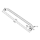 Ozone - Towel Bars with Handles - OGH-TBK-2-SSS-1-sm