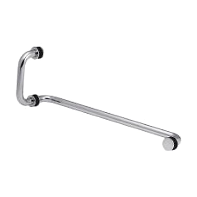 Ozone - Towel Bars with Handles - OGH-TB1 STD BM-2
