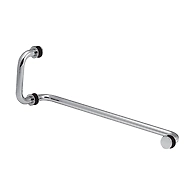 Ozone - Towel Bars with Handles - OGH-TB 1-SSS
