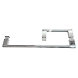 Ozone - Towel Bars with Handles - OGH-TB-4-PSS-500420-sm