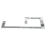 Ozone - Towel Bars with Handles - OGH-TB-4-PSS