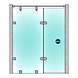 Ozone - Door Knobs - ODK-1-SSS-2-sm