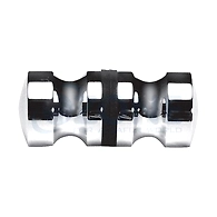 Ozone - Door Knobs - ODK-2-SSS