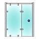 Ozone - Door Knobs - ODK-2-SSS-2-sm