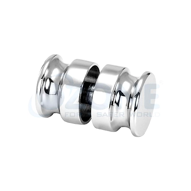 Ozone - Door Knobs - ODK-22-PSS-500423