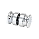 Ozone - Door Knobs - ODK-22-PSS-500423-sm
