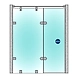 Ozone - Door Knobs - ODK-22-PSS-2-sm