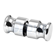 Ozone - Door Knobs - ODK-33-PSS