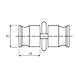 Ozone - Door Knobs - ODK-33-PSS-1-sm