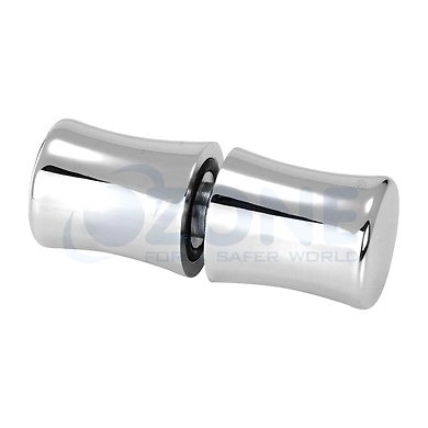 Ozone - Door Knobs - ODK-44-SSS-500425