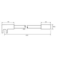 Ozone - Reinforcing Bars - ORB-1A Standard PSS