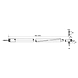 Ozone - Reinforcing Bars - ORB-1B Standard PSS-1-sm