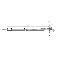 Ozone - Reinforcing Bars - ORB-1 Standard PSS