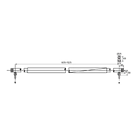 Ozone - Reinforcing Bars - ORB-2 Standard PSS