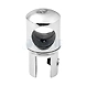 Ozone - Shower Knight Accessories - OSKH-2-SSS-2-sm