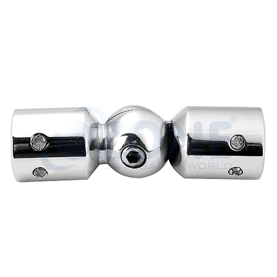 Ozone - Shower Knight Accessories - OSKH-3-SSS-2