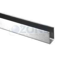 Ozone - Shower Knight Accessories - OZGL-UPR-SS-900 mm
