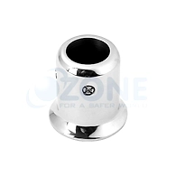 Ozone - Shower Knight Accessories - OSKH-1-SSS