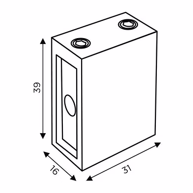 Ozone - Shower Knight Accessories - OSSKH-1-ED-PSS-1