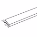 Ozone - Shower Knight Accessories - OSSKH-ACC-25T-ED-1.65 mtrs PSS-1-sm