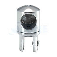 Ozone - Shower Knight Accessories - OSKH-2A-SSS