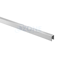 Ozone - Threshold Profiles - OZ-ST-ACC-CP-8mm (2mtr.)