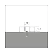 Ozone - Threshold Profiles - OZ-ST-ACC-CP-8mm (2mtr.)-1-sm