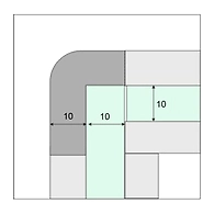 Ozone - Threshold Profiles - OZ-ST-ACC-CN-8mm
