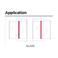 Ozone - Plastic Profiles - OSP-SL-11 L10ft