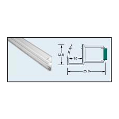 Ozone - Plastic Profiles - OPS-M3-8 mm Standard-2