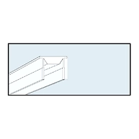 Ozone - Plastic Profiles - OPS-M4-8 mm N.A.