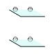 Ozone - Bracket Shelf Holders - OBSH-25-S-PSS-2-sm