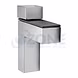 Ozone - Bracket Shelf Holders - OZ-BSH-22-CP &amp; SN-CP-500479-sm