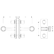 Ozone - With Fin Spiders - OSP-DS A-2 Std-PSS-1-sm