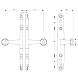 Ozone - With Fin Spiders - OSP-VS-A2-PSS-1-sm
