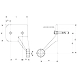 Ozone - With Fin Spiders - OSP-ALF-A22 LEFT/RIGHT-SSS-1-sm