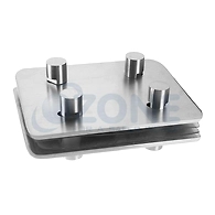 Ozone - Splice Plates - OSP-SP-200-SSS