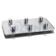 Ozone - Splice Plates - OSP-SP-250-SSS